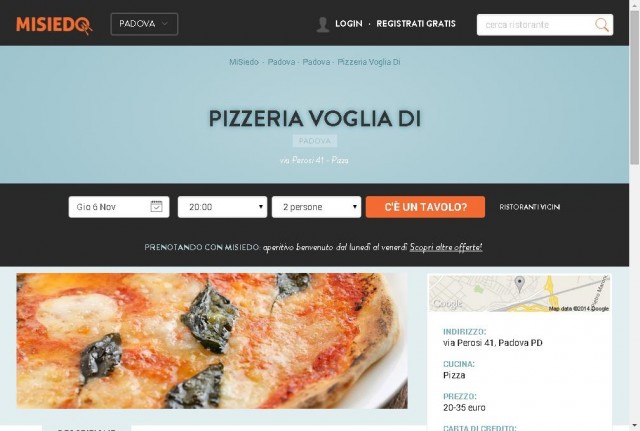 Voglia di