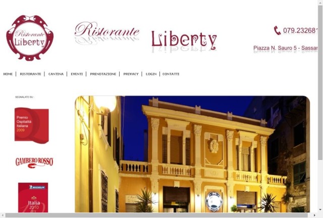 Ristorante Liberty