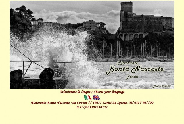 Ristorante Bonta Nascoste