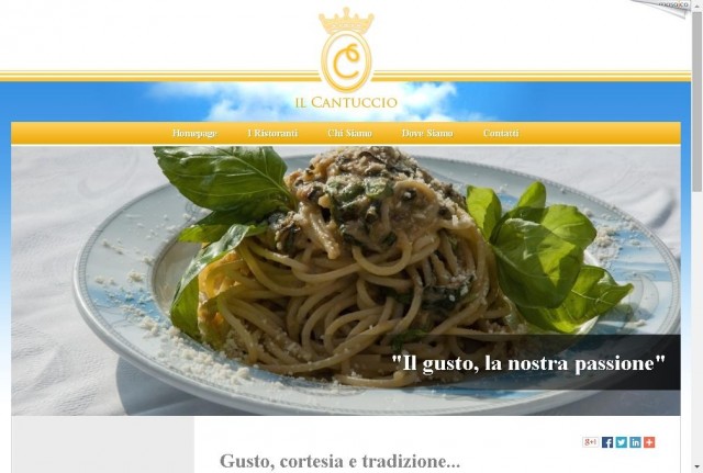 Il Cantuccio Mare