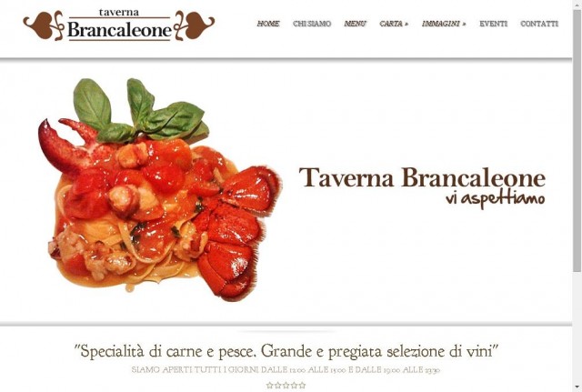 Taverna Brancaleone