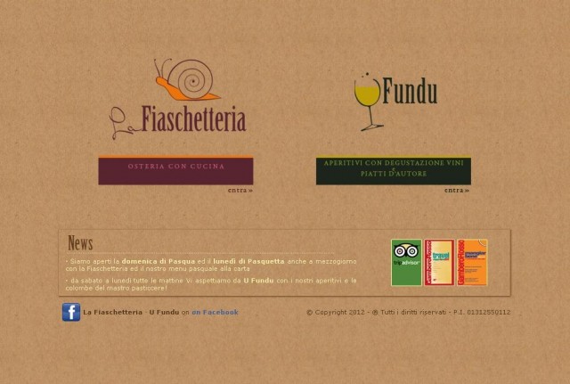 La Fiaschetteria