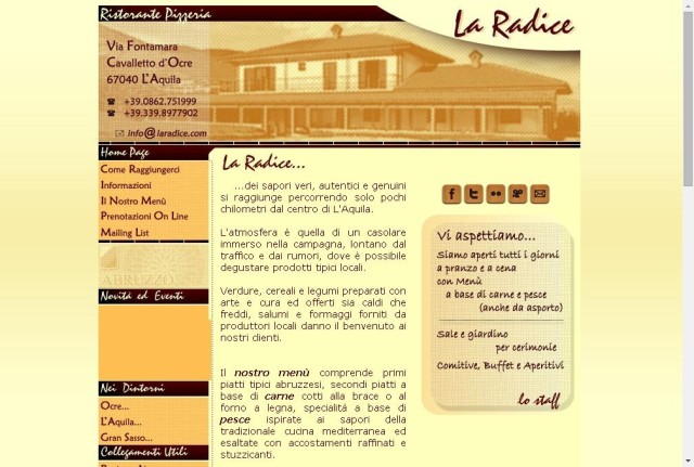 La Radice