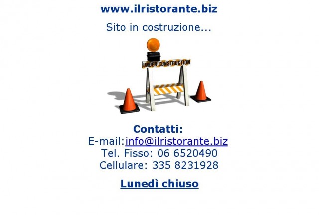 Il Ristorante