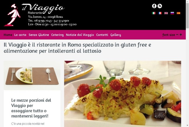 Il Viaggio