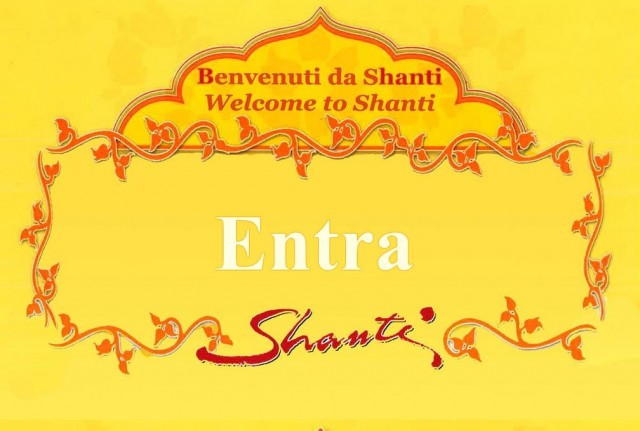 Shanti