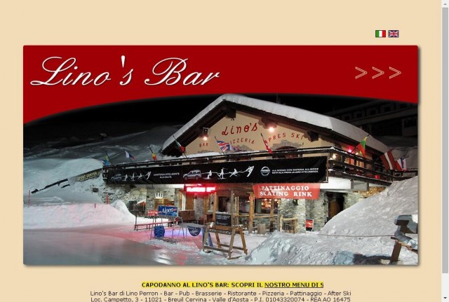 Lino's Bar