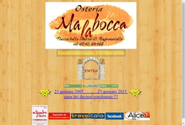 Osteria Malabocca