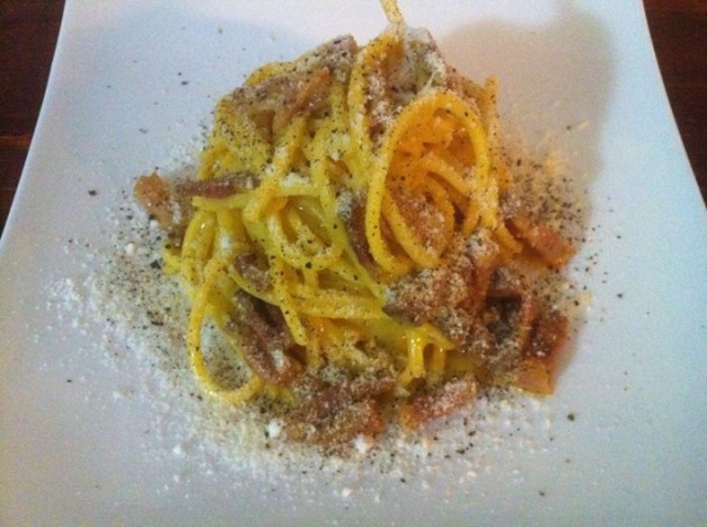 Trattoria Re di Roma