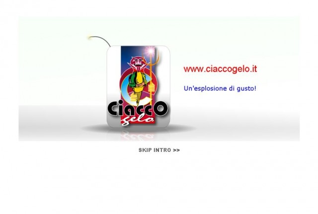 Ciacco Gelo
