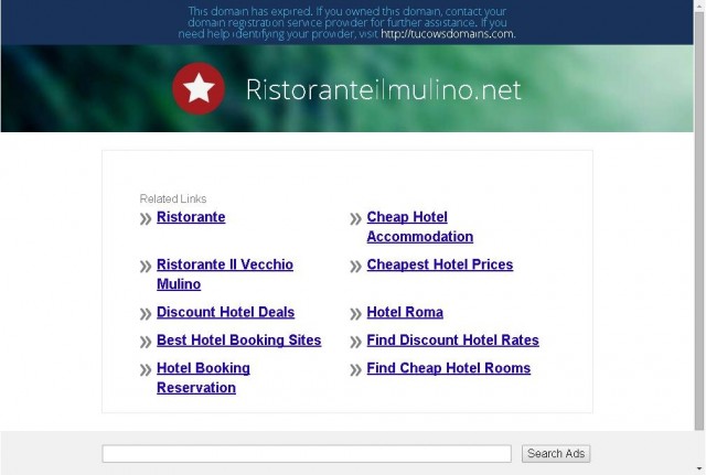 Il mulino