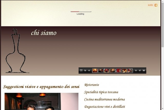 Osteria dell Olio