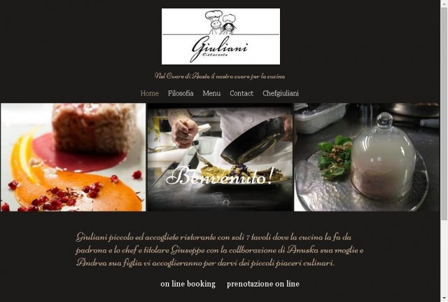 Giuliani Ristorante