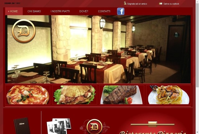 Dreher Ristorante Pizzeria