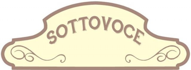 Sottovoce