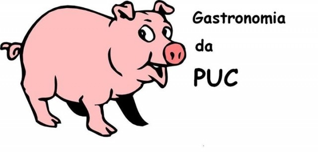 Gastronomia da Puc