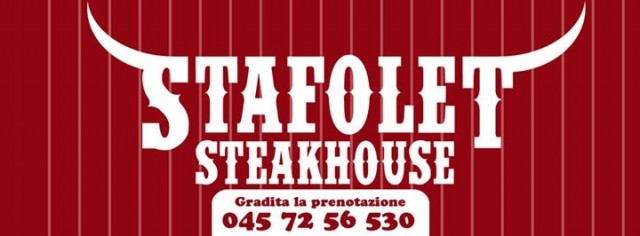 Stafolet