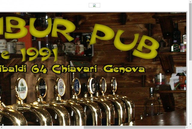 Excalibur Pub