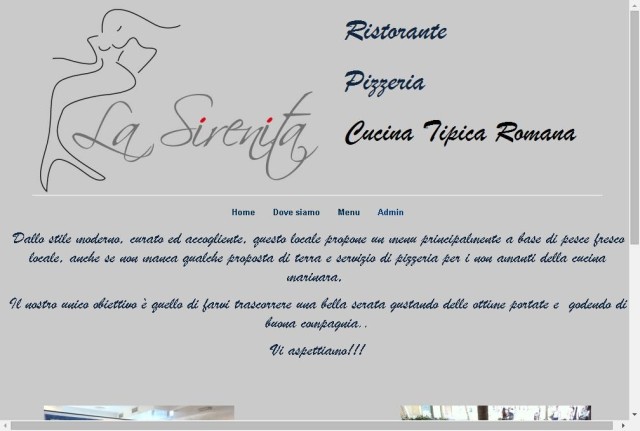 La Sirenita