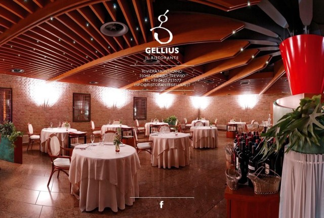 Ristorante Gellius