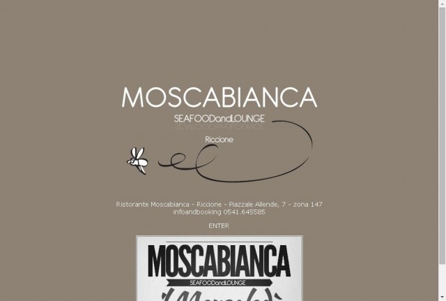 Moscabianca
