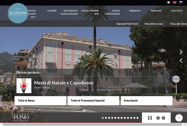 Ristorante Plinioriviera