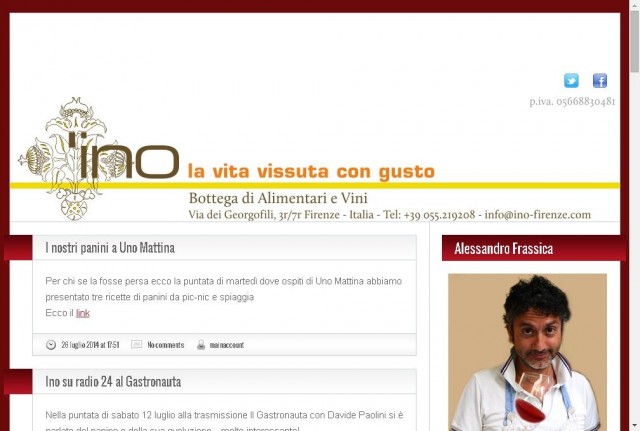 'ino Firenze