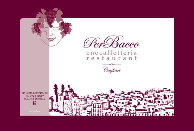 PerBacco