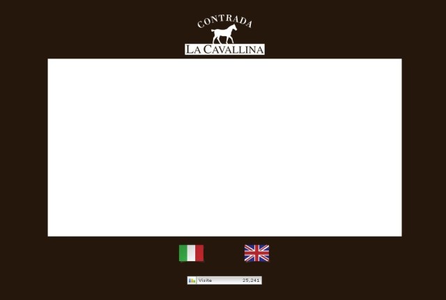 Contrada La Cavallina