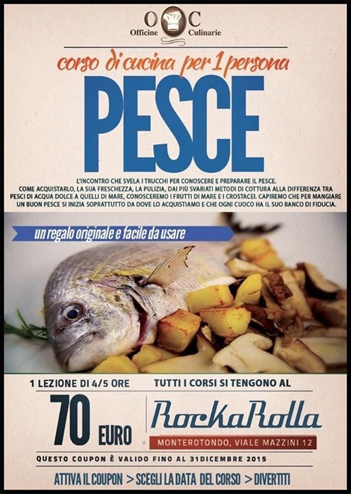 Pesce