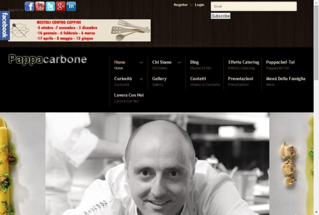 Pappacarbone