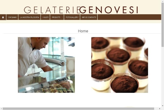 Gelaterie Genovesi di Cesaretto Paolo