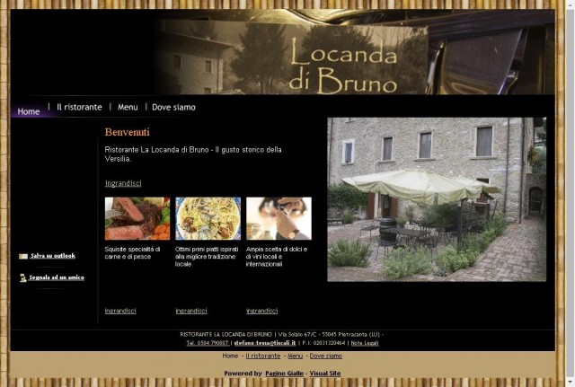 Locanda di Bruno