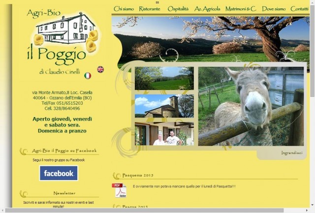 Agri-Bio il Poggio