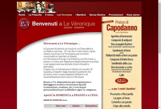 Le Veronique