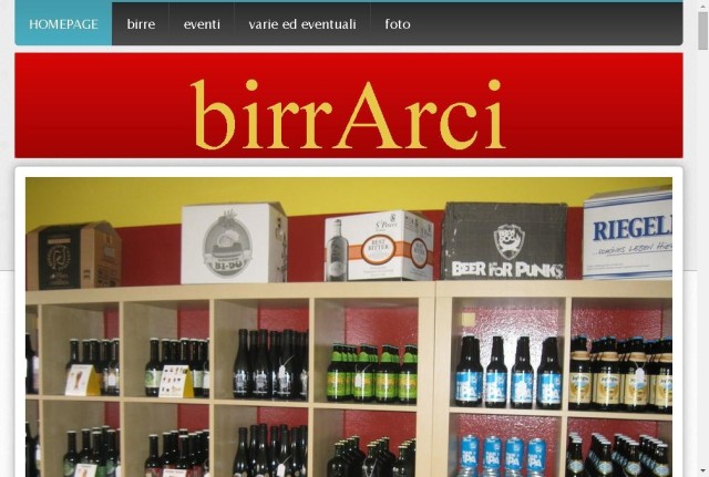 Birrarci