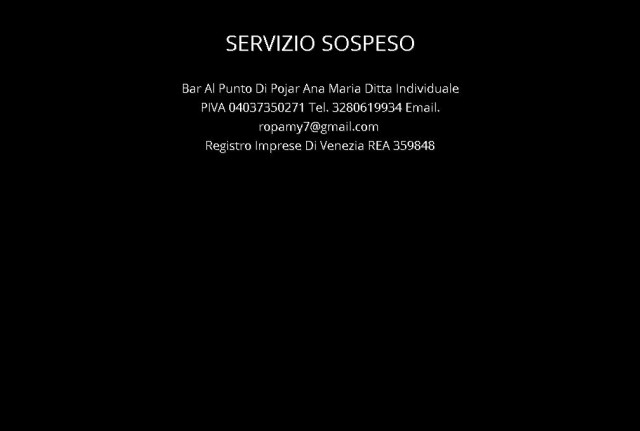 Birreria Paninoteca Il Punto