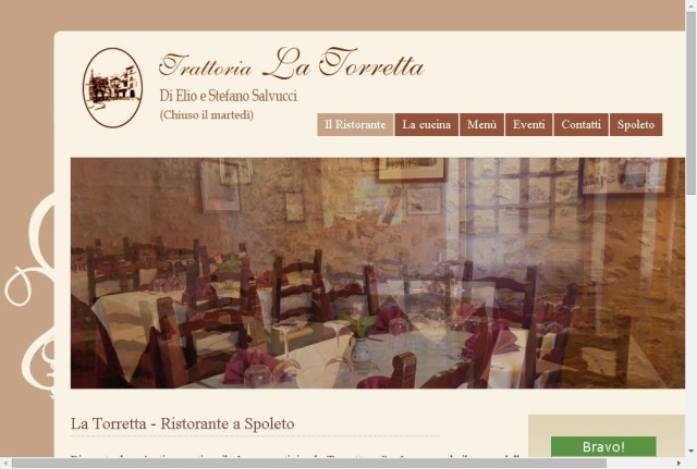 La Torretta