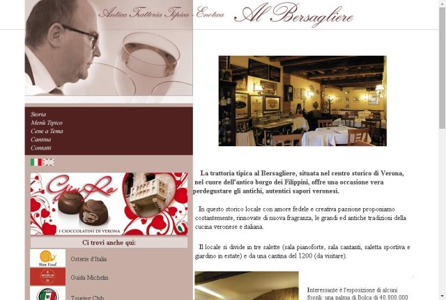 Trattoria Al Bersagliere
