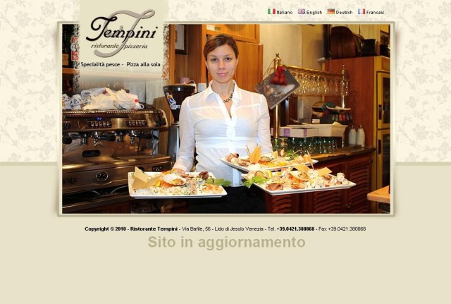 Ristorante Tempini