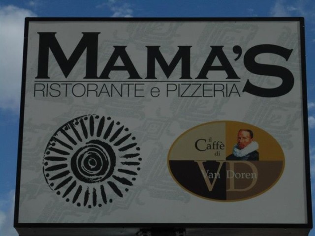 Mama's