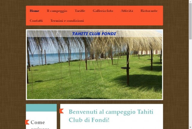 Tahiti Club