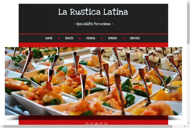 La Rustica