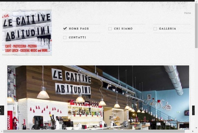 Le Cattive Abitudini