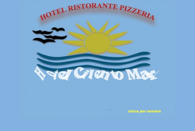 Hotel Ristorante Cilento