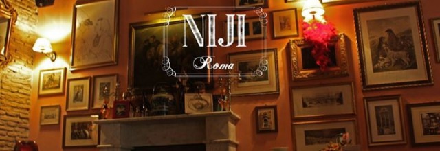 Niji Café