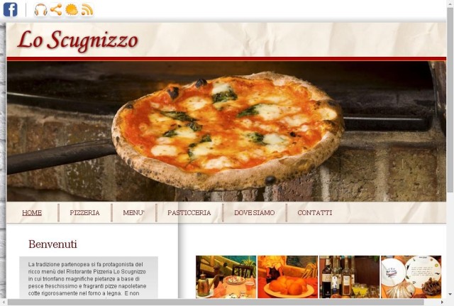 Lo Scugnizzo