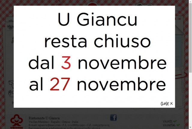 U Giancu