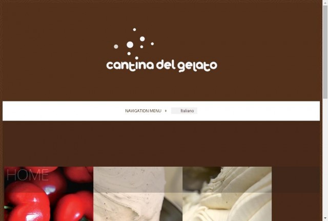 Cantina del Gelato
