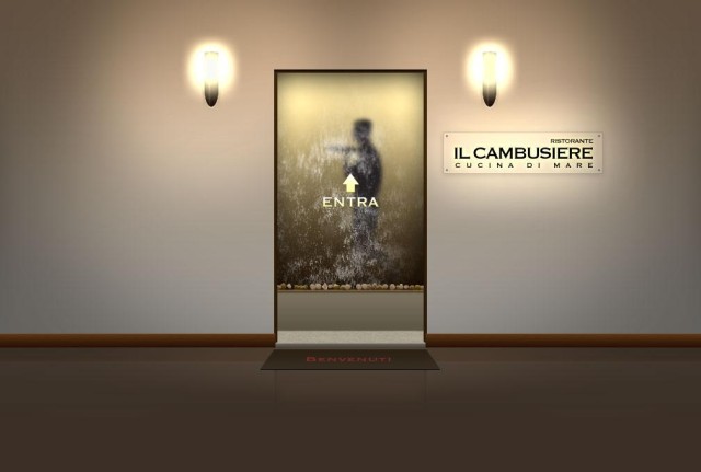 Il Cambusiere